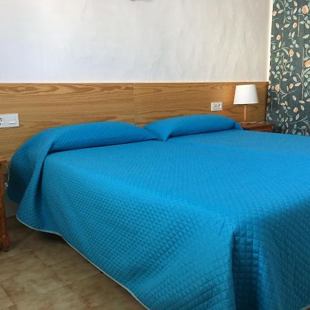 Los Morros Arrieta  Ngoại thất bức ảnh