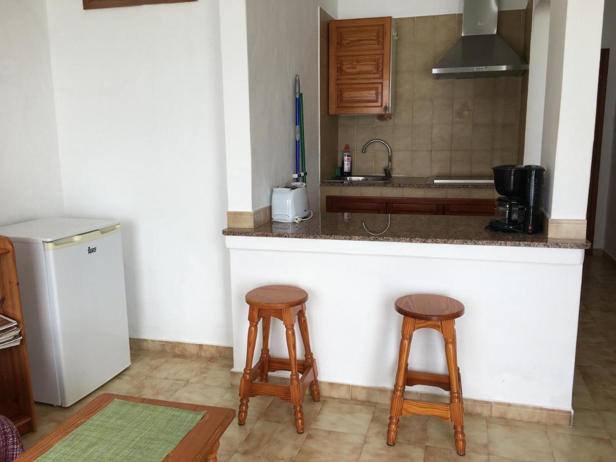 Los Morros Arrieta  Ngoại thất bức ảnh